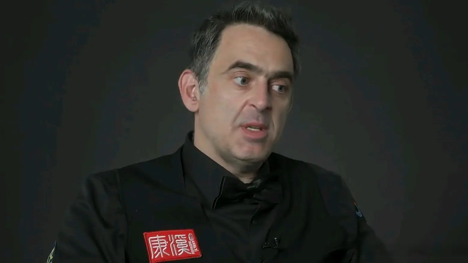 分的表现拿