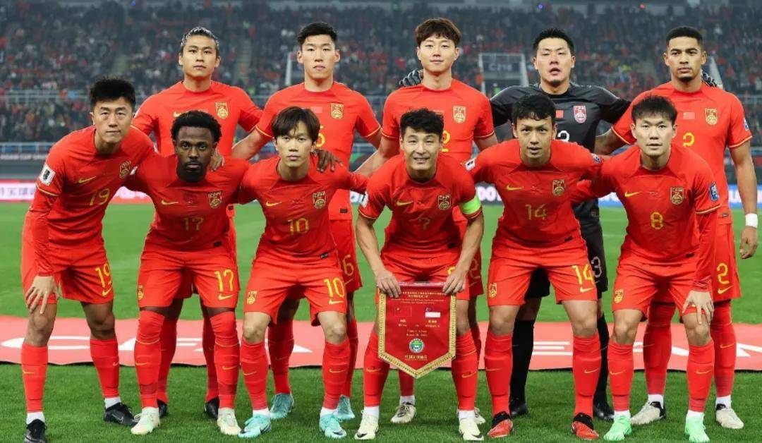 足协赛前高, 两个邻国却