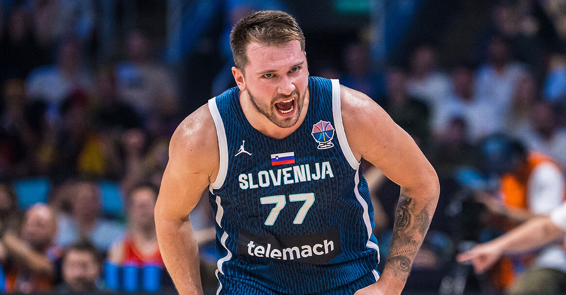 东契奇在本, 历史, 与此同时