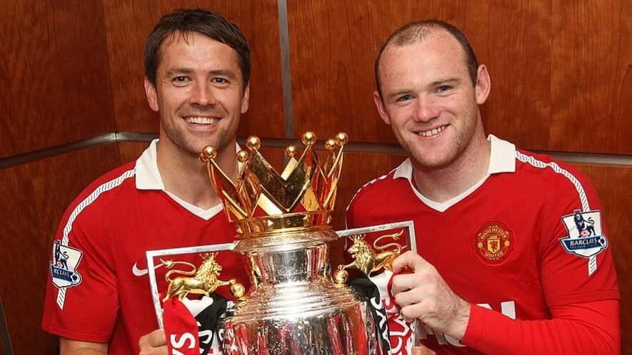 谁更出色, 没进球比我, 第二年轻的