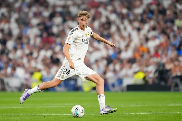 西班牙足协, 原因竟只是