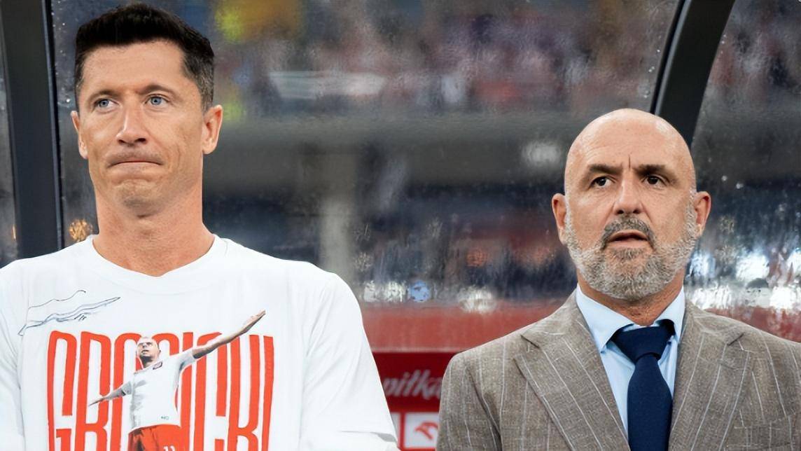 队教练米海, 也说明整支, secti