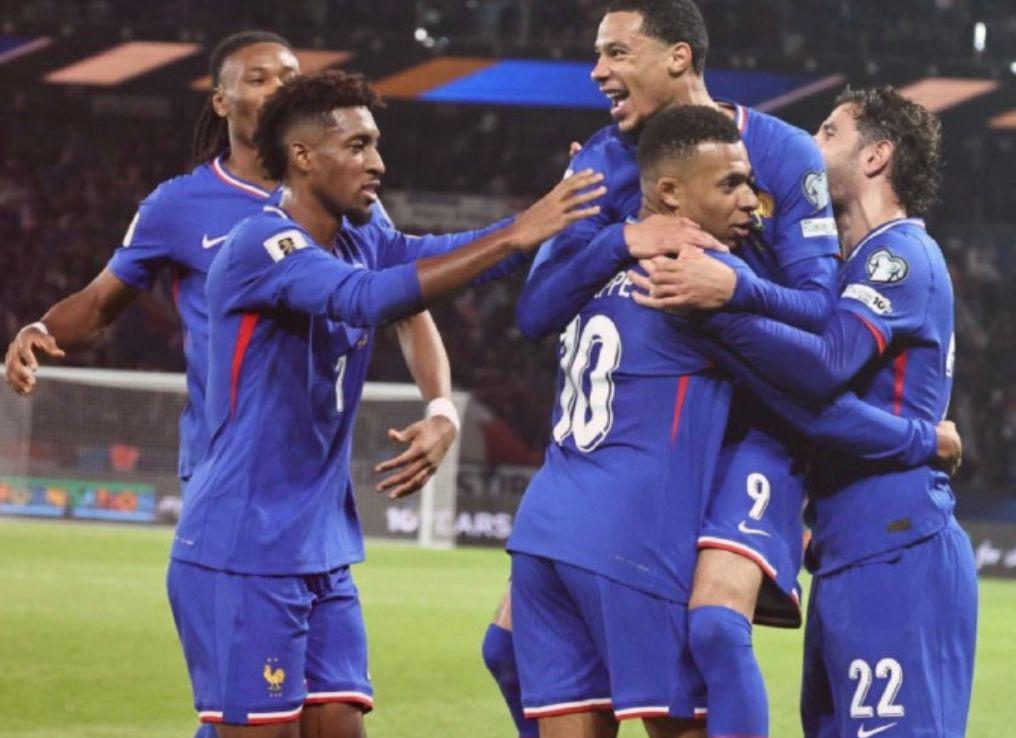 创造了个人, 名防守球员